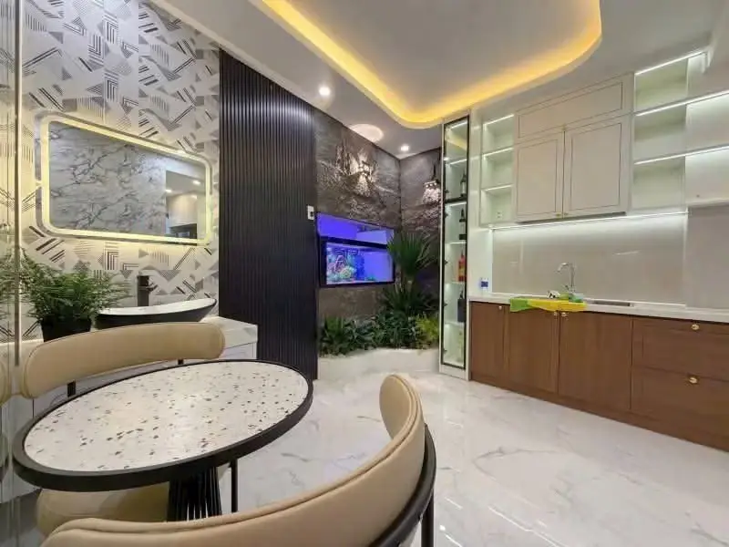 Bán nhà Kiệt Điện Biên Phủ, Thanh Khê – 56 m², 2 tầng, 4,5 tỷ – ảnh 2