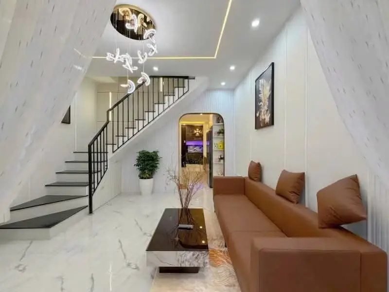 Bán nhà Kiệt Điện Biên Phủ, Thanh Khê – 56 m², 2 tầng, 4,5 tỷ – ảnh 4
