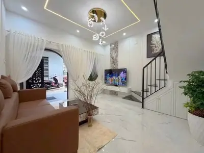 Bán nhà Kiệt Điện Biên Phủ, Thanh Khê – 56 m², 2 tầng, 4,5 tỷ – ảnh 7