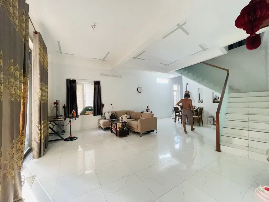 Bán nhà Kiệt Trần Duy Chiến, Sơn Trà – 160 m², 2 tầng, 11 tỷ – ảnh 4
