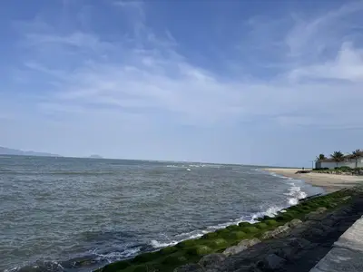 Bán đất Đường Âu Cơ, Hội An – 200 m², 6,37 tỷ