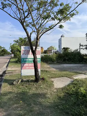 Bán đất Đường Âu Cơ, Hội An – 200 m², 6,37 tỷ – ảnh 7