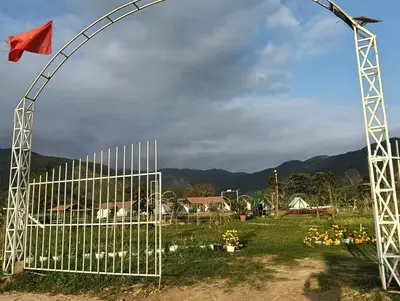 Bán nhà Phò Nam xã Hòa Bắc, Liên Chiểu – 3.655 m², 1 tầng, 5,5 tỷ – ảnh 2