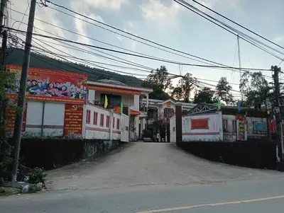 Bán nhà Phò Nam xã Hòa Bắc, Liên Chiểu – 3.655 m², 1 tầng, 5,5 tỷ – ảnh 12