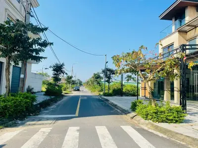 Bán đất mặt tiền Khu đô thị xanh Bàu Tràm Lakeside, Liên Chiểu – 300 m², 10,6 tỷ – ảnh 2