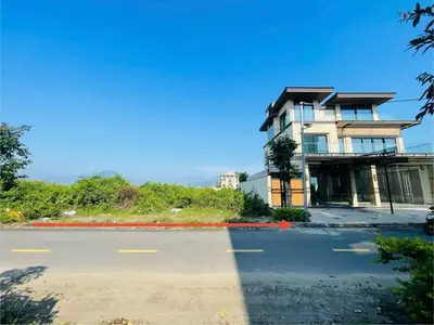 Bán đất mặt tiền Khu đô thị xanh Bàu Tràm Lakeside, Liên Chiểu – 300 m², 10,6 tỷ – ảnh 3