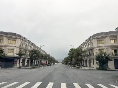 Bán đất mặt tiền Khu đô thị xanh Bàu Tràm Lakeside, Liên Chiểu – 300 m², 10,6 tỷ – ảnh 5