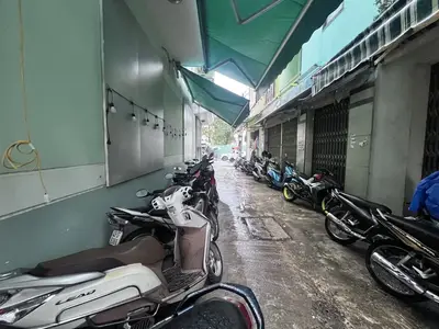 Bán nhà cấp 4 Chi Lăng, Hải Châu – 62 m², 7 tỷ – ảnh 8