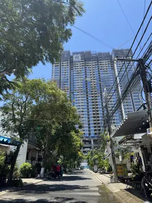Bán đất mặt tiền Trương Đăng Quế, Ngũ Hành Sơn – 180 m², 11,6 tỷ – ảnh 3