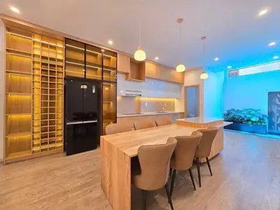 Bán nhà mặt tiền Nguyễn Đổng Chi, Hải Châu – 81 m², 3 tầng, 8,6 tỷ – ảnh 1