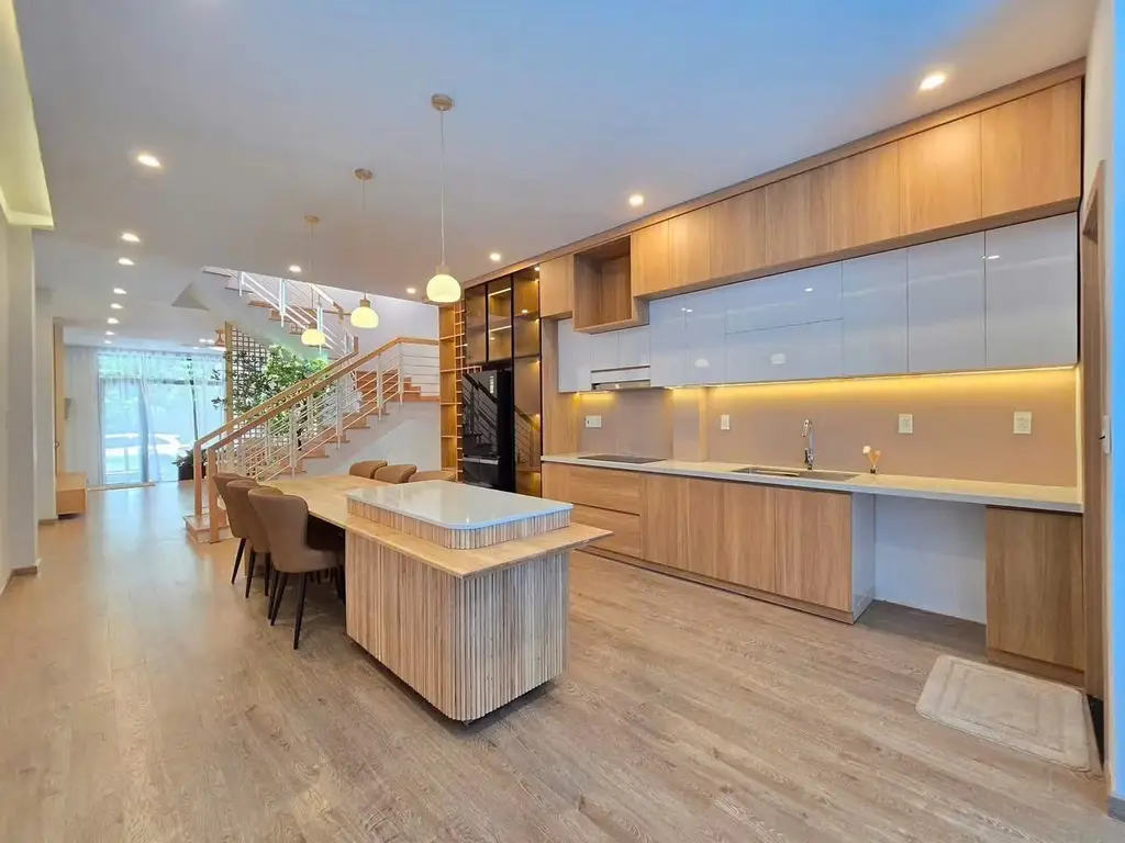 Bán nhà mặt tiền Nguyễn Đổng Chi, Hải Châu – 81 m², 3 tầng, 8,6 tỷ – ảnh 2