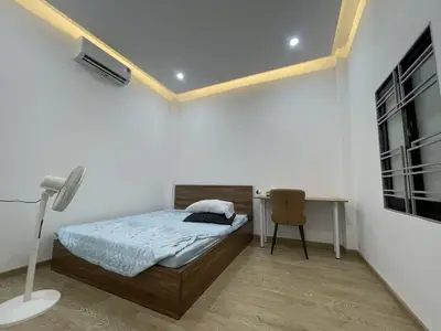 Bán nhà mặt tiền Nguyễn Đổng Chi, Hải Châu – 81 m², 3 tầng, 8,6 tỷ – ảnh 3