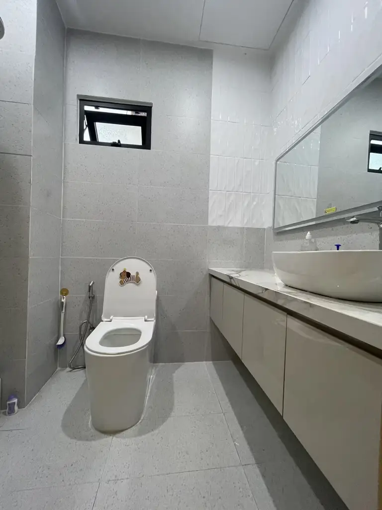 Bán nhà mặt tiền Nguyễn Đổng Chi, Hải Châu – 81 m², 3 tầng, 8,6 tỷ – ảnh 4