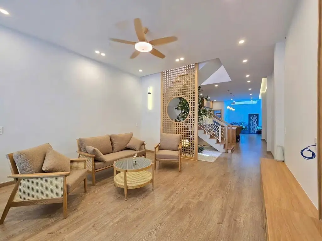 Bán nhà mặt tiền Nguyễn Đổng Chi, Hải Châu – 81 m², 3 tầng, 8,6 tỷ – ảnh 5