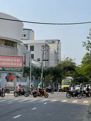 Bán nhà mặt tiền Lê Lợi, Hải Châu – 38 m², 3 tầng, 7,8 tỷ – ảnh 4