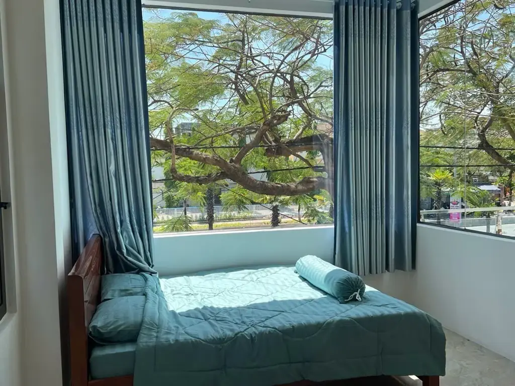 Bán nhà mặt tiền Ngũ Hành Sơn – 63 m², 3 tầng, 11 tỷ – ảnh 3