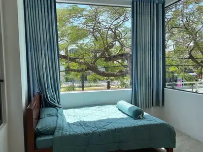 Bán nhà mặt tiền Ngũ Hành Sơn – 63 m², 3 tầng, 11 tỷ – ảnh 3