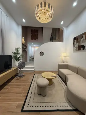 Bán nhà Trần Cao Vân, Hải Châu – 48 m², 2,5 tầng, 4,95 tỷ