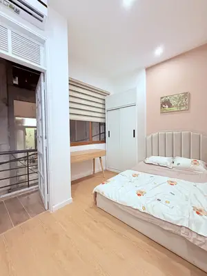Bán nhà Trần Cao Vân, Hải Châu – 48 m², 2,5 tầng, 4,95 tỷ – ảnh 2