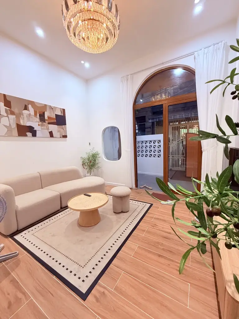 Bán nhà Trần Cao Vân, Hải Châu – 48 m², 2,5 tầng, 4,95 tỷ – ảnh 3