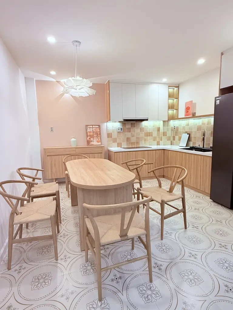 Bán nhà Trần Cao Vân, Hải Châu – 48 m², 2,5 tầng, 4,95 tỷ – ảnh 5