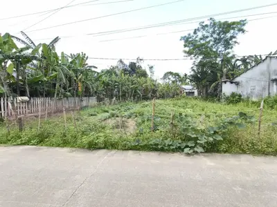 Bán đất mặt tiền Thôn 1 Diệm Sơn, Điện Bàn – 186 m², 1,5 tỷ