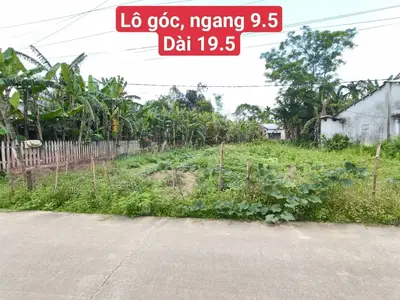 Bán đất mặt tiền Thôn 1 Diệm Sơn, Điện Bàn – 186 m², 1,5 tỷ – ảnh 4