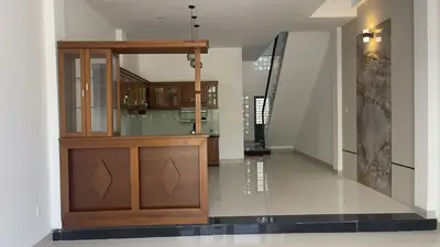 Bán nhà mặt tiền Bàu Năng 1, Thanh Khê – 83,5 m², 3 tầng, 6,85 tỷ