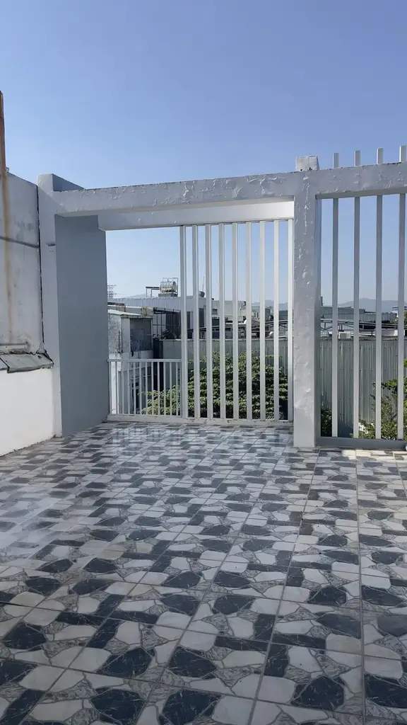 Bán nhà mặt tiền Bàu Năng 1, Thanh Khê – 83,5 m², 3 tầng, 6,85 tỷ – ảnh 2