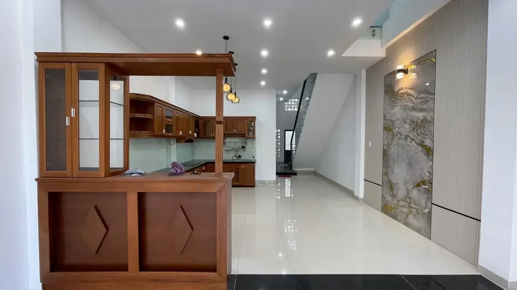 Bán nhà mặt tiền Bàu Năng 1, Thanh Khê – 83,5 m², 3 tầng, 6,85 tỷ – ảnh 3
