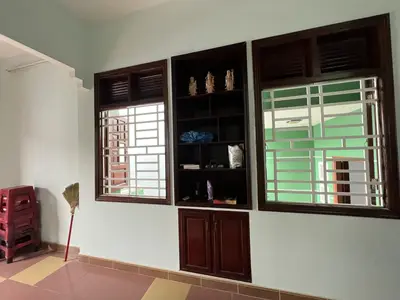 Bán nhà Cù Chính Lan, Thanh Khê – 137 m², 3 tầng, 9,7 tỷ