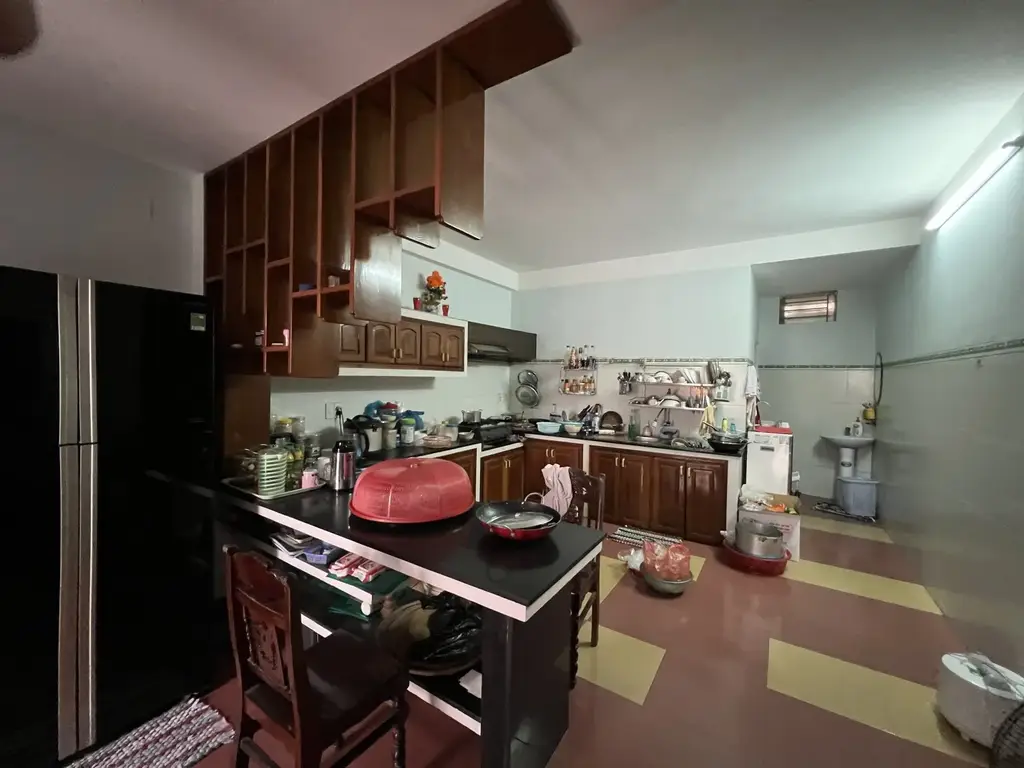 Bán nhà Cù Chính Lan, Thanh Khê – 137 m², 3 tầng, 9,7 tỷ – ảnh 2