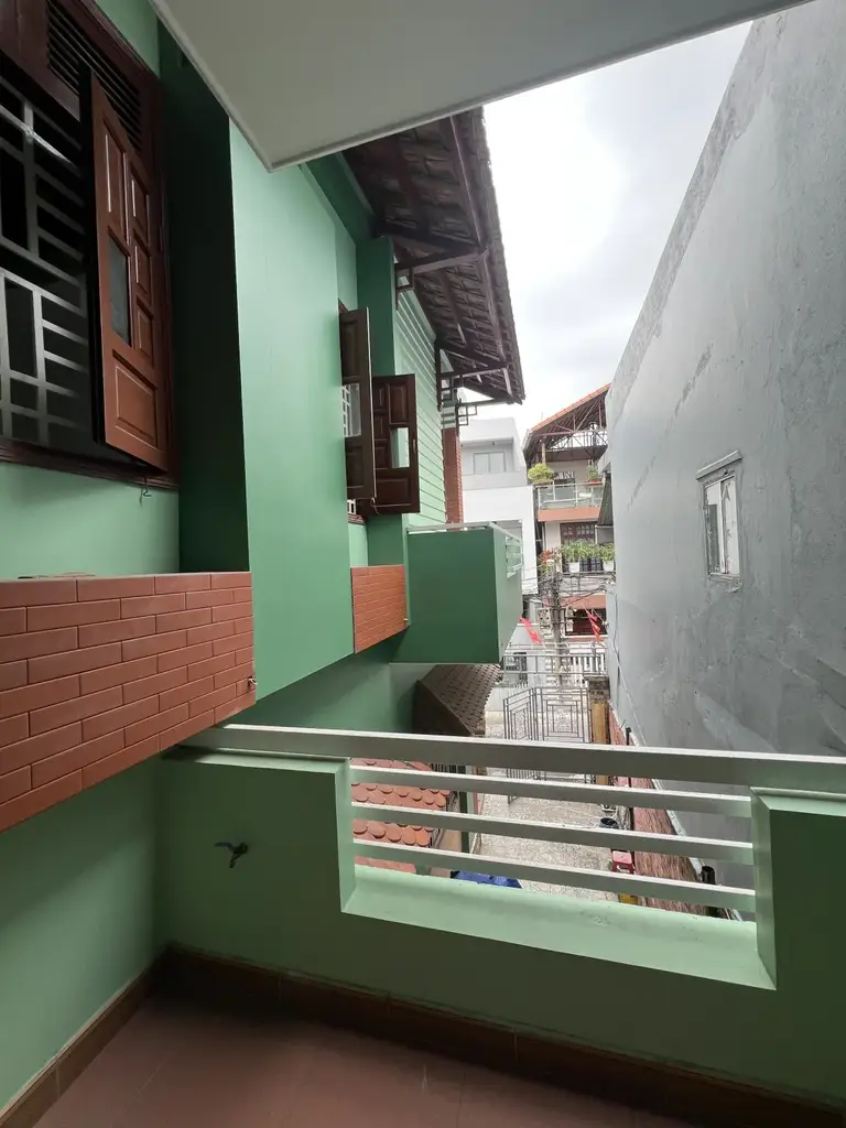 Bán nhà Cù Chính Lan, Thanh Khê – 137 m², 3 tầng, 9,7 tỷ – ảnh 3