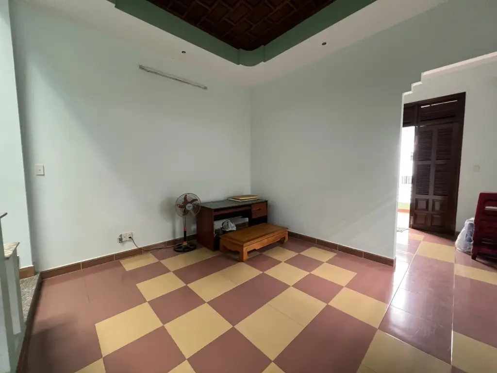 Bán nhà Cù Chính Lan, Thanh Khê – 137 m², 3 tầng, 9,7 tỷ – ảnh 4