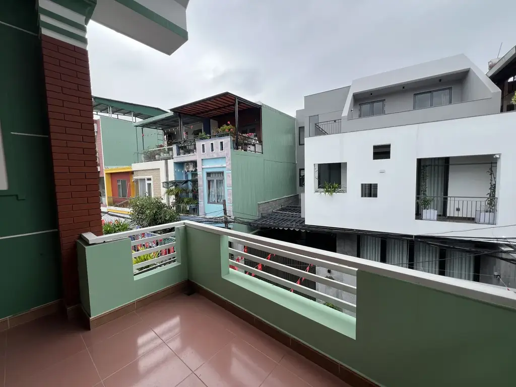 Bán nhà Cù Chính Lan, Thanh Khê – 137 m², 3 tầng, 9,7 tỷ – ảnh 5