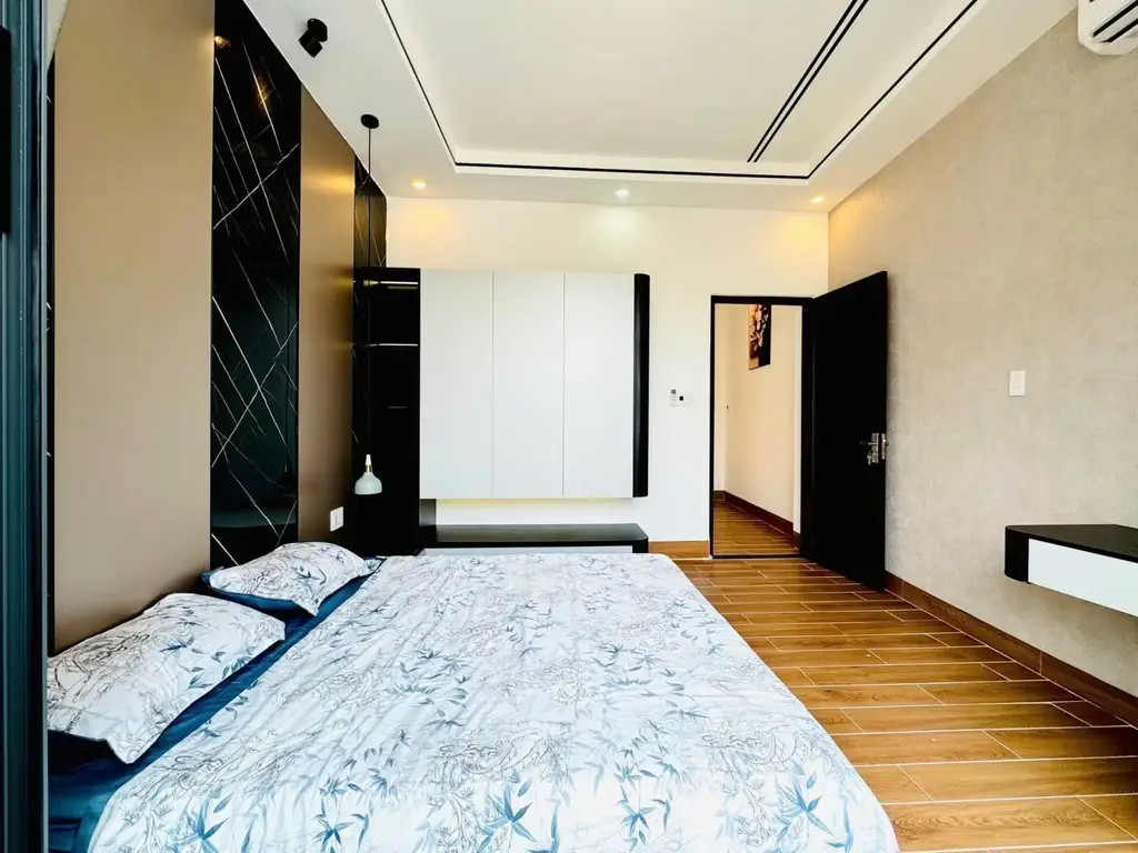 Bán nhà Pham văn nghị, Thanh Khê – 63 m², 3 tầng, 5,35 tỷ – ảnh 2