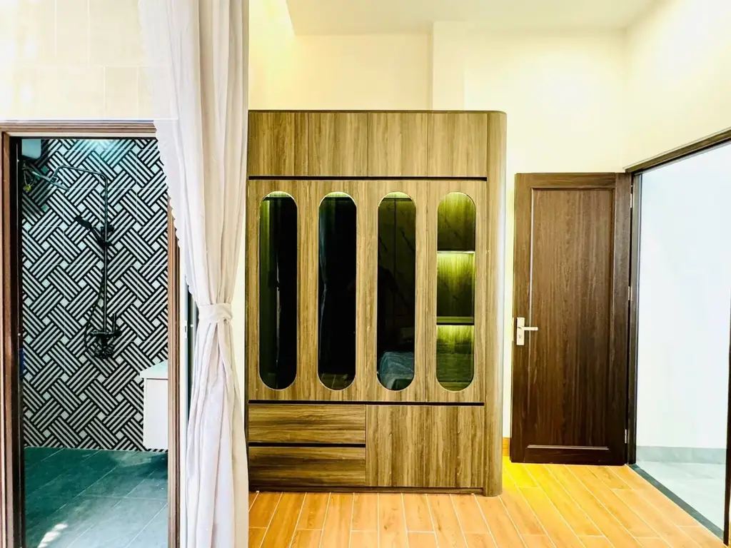Bán nhà Pham văn nghị, Thanh Khê – 63 m², 3 tầng, 5,35 tỷ – ảnh 3