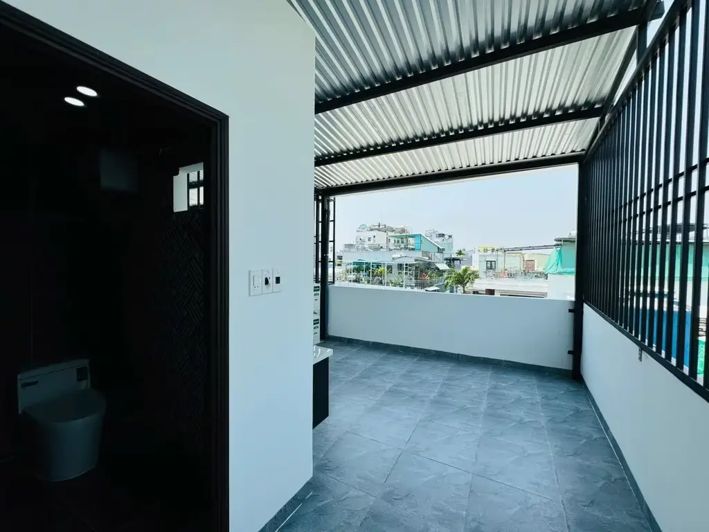 Bán nhà Pham văn nghị, Thanh Khê – 63 m², 3 tầng, 5,35 tỷ – ảnh 5