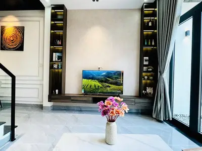 Bán nhà Pham văn nghị, Thanh Khê – 63 m², 3 tầng, 5,35 tỷ – ảnh 8