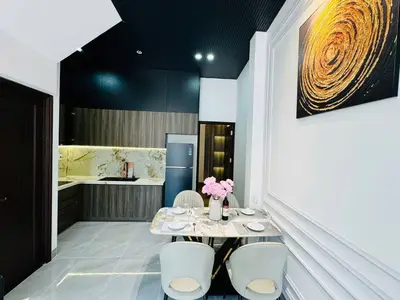 Bán nhà Pham văn nghị, Thanh Khê – 63 m², 3 tầng, 5,35 tỷ – ảnh 9