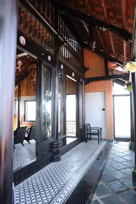 Bán nhà mặt tiền Hói Kiểng 4 – Đồng Sỹ Nguyên, Ngũ Hành Sơn – 266,2 m², 3 tầng, 15,5 tỷ – ảnh 6