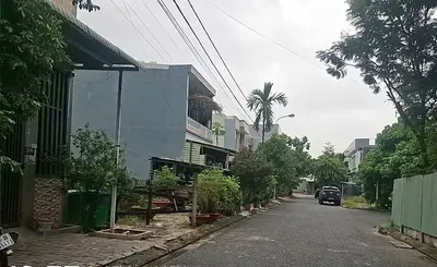 Bán đất mặt tiền Đông Trà 2, Ngũ Hành Sơn – 110 m², 4,98 tỷ – ảnh 1