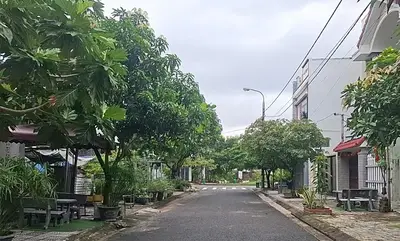 Bán đất mặt tiền Đông Trà 2, Ngũ Hành Sơn – 110 m², 4,98 tỷ – ảnh 2