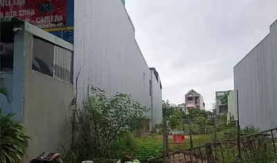 Bán đất mặt tiền Đông Trà 2, Ngũ Hành Sơn – 110 m², 4,98 tỷ – ảnh 3