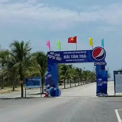 Bán đất mặt tiền Đông Trà 2, Ngũ Hành Sơn – 110 m², 4,98 tỷ – ảnh 4