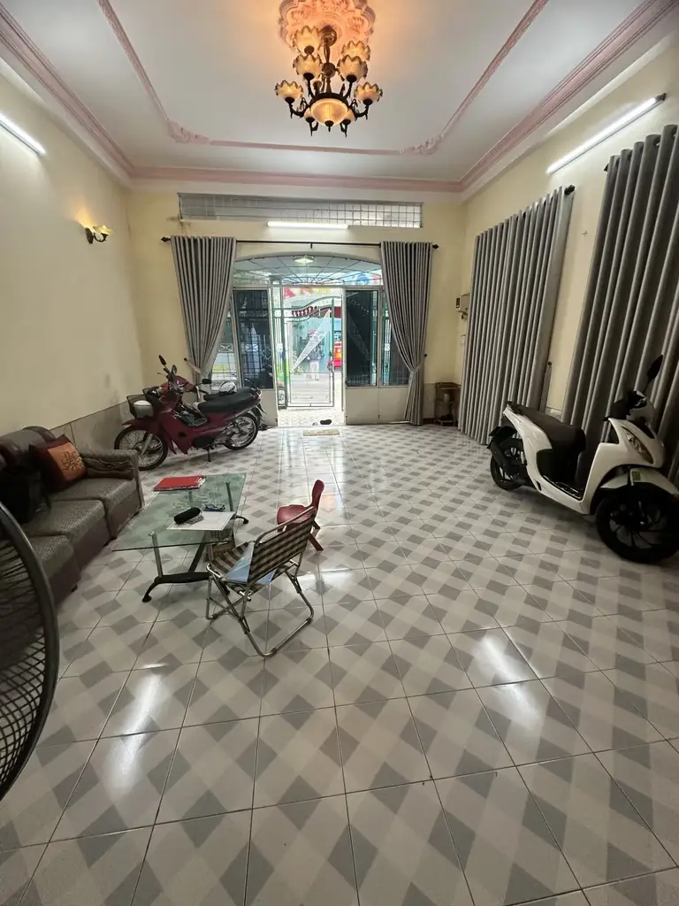 Bán nhà Hoàng Diệu, Hải Châu – 96,3 m², 3 tầng, 8,3 tỷ – ảnh 2
