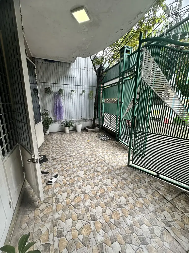 Bán nhà Hoàng Diệu, Hải Châu – 96,3 m², 3 tầng, 8,3 tỷ – ảnh 4