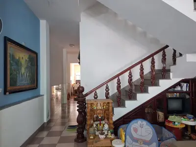 Bán nhà mặt tiền Đỗ Thúc Tịnh, Cẩm Lệ – 127,7 m², 2 tầng, 8,48 tỷ