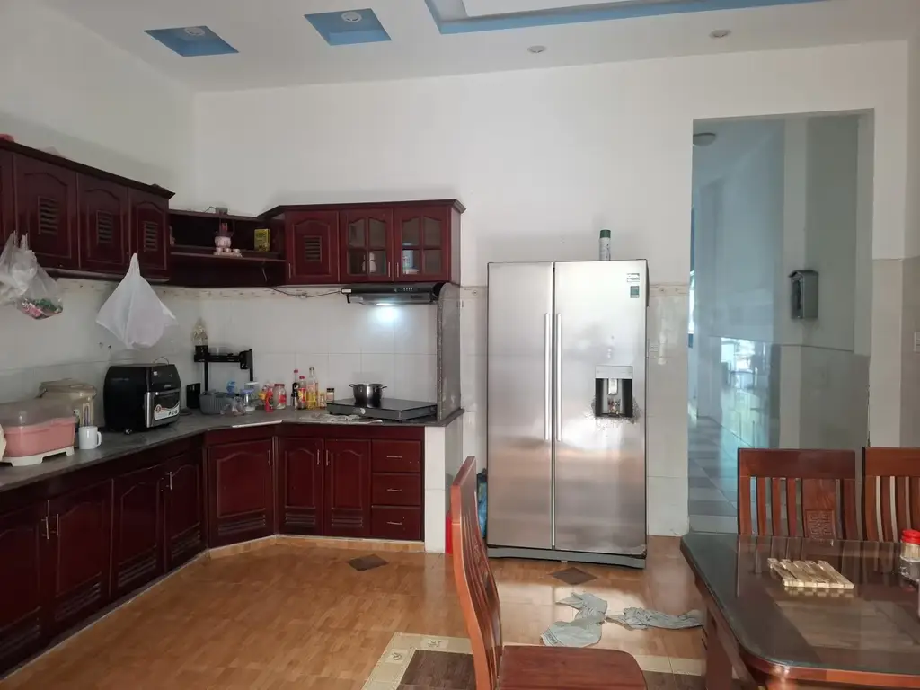 Bán nhà mặt tiền Đỗ Thúc Tịnh, Cẩm Lệ – 127,7 m², 2 tầng, 8,48 tỷ – ảnh 2