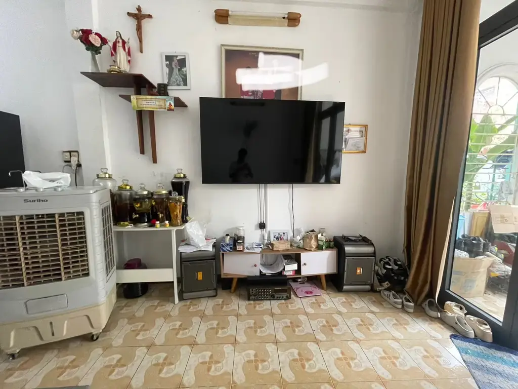 Bán nhà mặt tiền Châu Thượng Văn, Hải Châu – 73 m², 3 tầng, 7,5 tỷ – ảnh 4